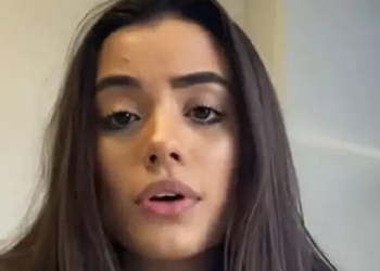 Ex-esposa de Thiago Maia, volante do Flamengo, volta a se manifestar sobre polêmico divórcio, joga tudo no ventilador e não deixa pedra sobre pedra