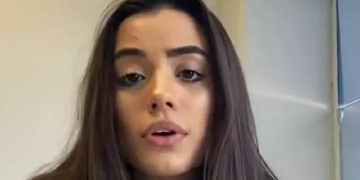 Ex-esposa de Thiago Maia, volante do Flamengo, volta a se manifestar sobre polêmico divórcio, joga tudo no ventilador e não deixa pedra sobre pedra