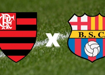 Flamengo x Barcelona: link para assistir ao vivo e de forma gratuita pela internet | ida das semifinais da Libertadores 2021