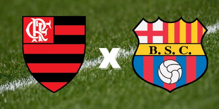 Flamengo x Barcelona: link para assistir ao vivo e de forma gratuita pela internet | ida das semifinais da Libertadores 2021