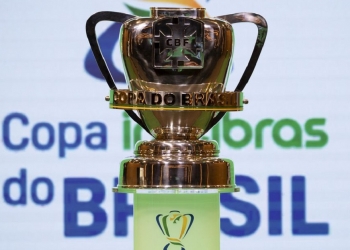 CBF define datas e mandos de campo das semifinais da Copa do Brasil; Flamengo pega o Athletico