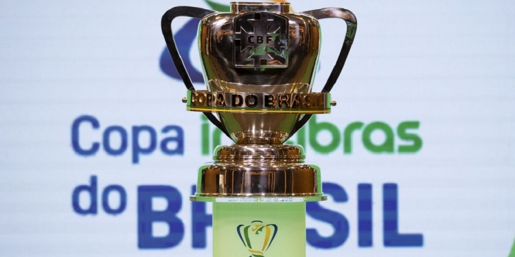 CBF define datas e mandos de campo das semifinais da Copa do Brasil; Flamengo pega o Athletico
