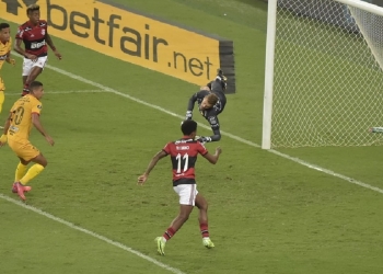 Análise do Flamengo: time se impôs na técnica, mas ainda precisa evoluir em algo crucial