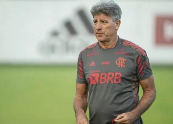 Flamengo pode perder jogador para a final da Libertadores por conta de processo deflagrado pela Conmebol