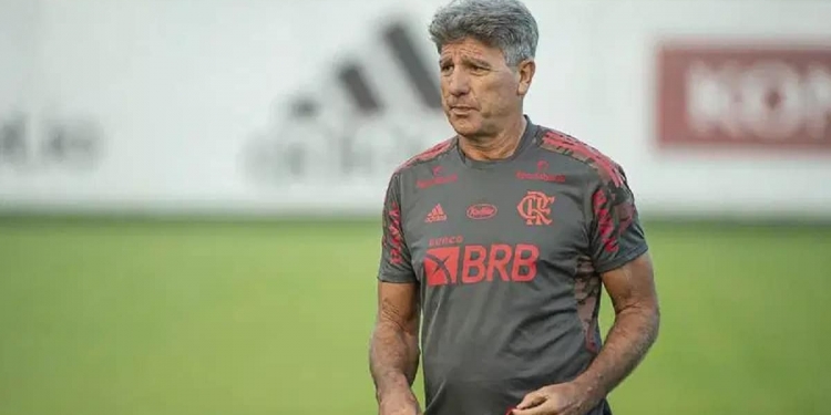 Flamengo pode perder jogador para a final da Libertadores por conta de processo deflagrado pela Conmebol