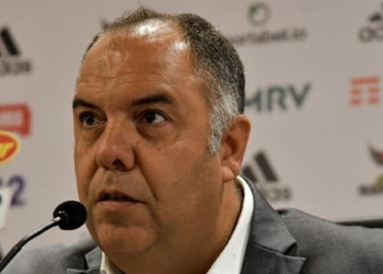 Marcos Braz dá ultimato sobre janela de contratações no Flamengo após fechamentos milionários