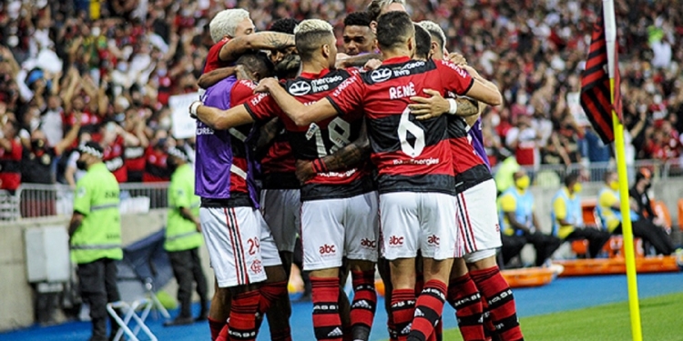 Provável escalação: Flamengo chega a Belo Horizonte (MG) para enfrentar o América repleto de desfalques