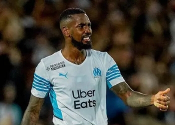 Gerson está assistindo aos jogos do Flamengo e acredita na tríplice coroa nesta temporada de 2021