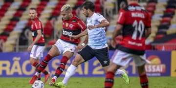 Jornalista divulga quanto David Luiz, Andreas Pereira e Kenedy custam aos cofres do Flamengo todos os meses