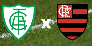 América-MG x Flamengo: onde assistir, provável escalação, árbitros e desfalques confirmados