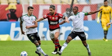 Resultado da partida entre América-MG e Flamengo pode quebrar jejum que dura mais de 20 anos