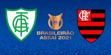 América-MG x Flamengo: link para acompanhar ao vivo e de forma gratuita pela internet | 22ª rodada do Campeonato Brasileiro de 2021