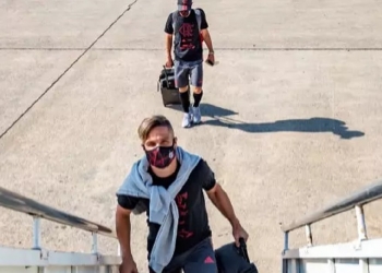 Flamengo vira a chave após tropeço no Brasileirão e se prepara para embarcar rumo ao Equador