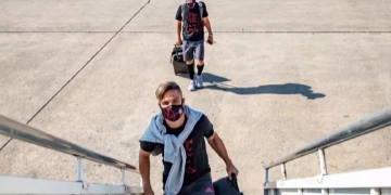 Flamengo vira a chave após tropeço no Brasileirão e se prepara para embarcar rumo ao Equador