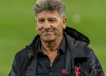 Renato Gaúcho rompe o silêncio e diz se Flamengo ainda briga pelo tricampeonato brasileiro após tropeço diante do América-MG