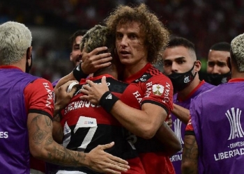 Imprensa do Velho Continente se encanta com contratações do Flamengo: ‘Varreu a Europa’