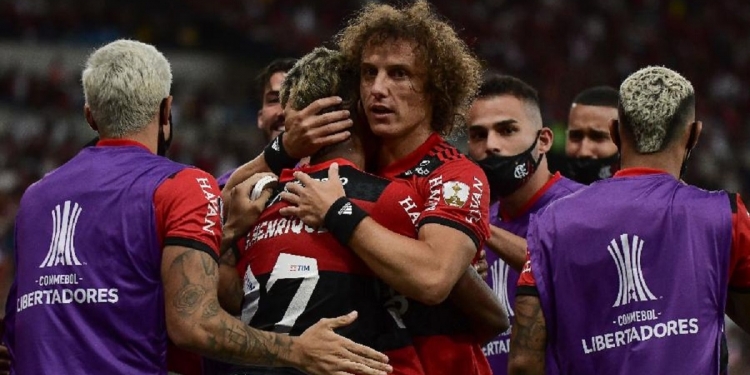 Imprensa do Velho Continente se encanta com contratações do Flamengo: ‘Varreu a Europa’