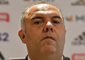 Empresário de campeão no Flamengo pela Libertadores de 2019 pressiona Braz para retorno