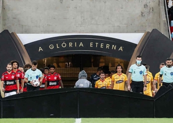 Flamengo pode levar bolada multimilionária caso chegue à final da Libertadores; valores impressionam