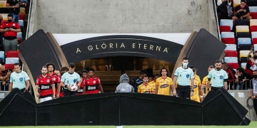 Flamengo pode levar bolada multimilionária caso chegue à final da Libertadores; valores impressionam