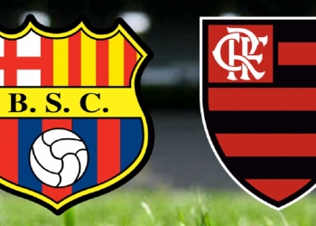 Barcelona x Flamengo: link para assistir ao vivo e de forma gratuita pela TV ou internet | Volta das semifinais da Libertadores 2021