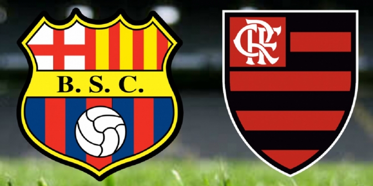 Barcelona x Flamengo: link para assistir ao vivo e de forma gratuita pela TV ou internet | Volta das semifinais da Libertadores 2021