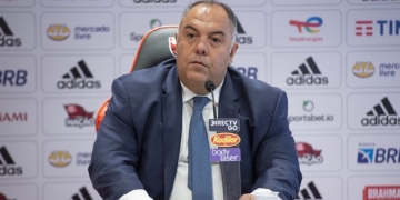 Flamengo se adianta no mercado da bola e define quais serão os reforços para a próxima janela de transferências
