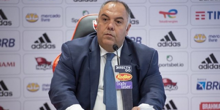 Flamengo se adianta no mercado da bola e define quais serão os reforços para a próxima janela de transferências