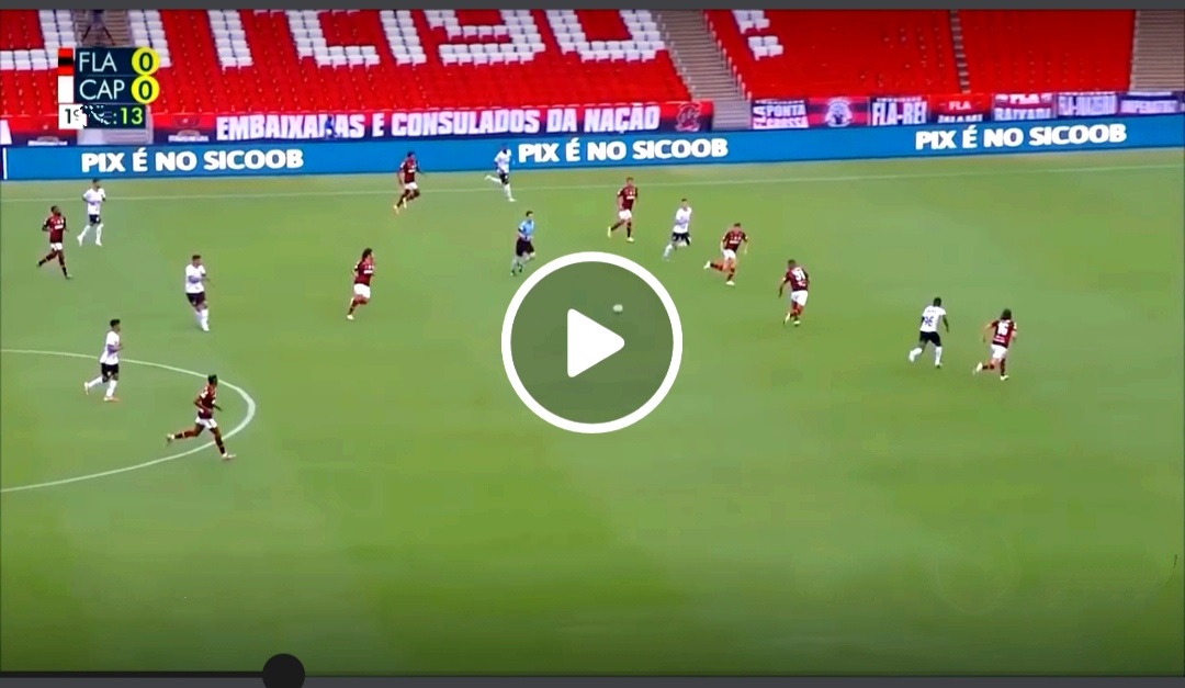 Flamengo X Athletico Pr Link Para Assistir Ao Vivo Com Imagens E De