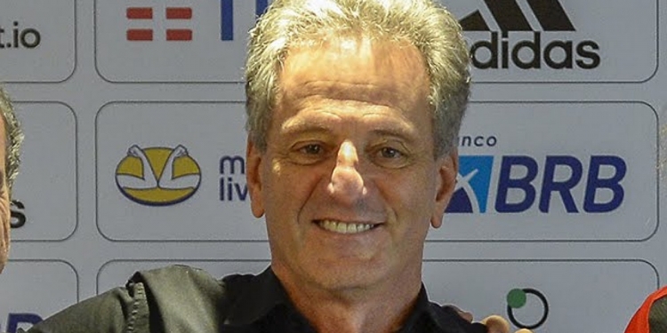 Flamengo pode ultrapassar R$ 1 bilhão de faturamento antes do fim da temporada com classificação para a final da Libertadores