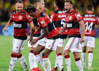 Flamengo tem a intenção de faturar R$ 169 mi em prêmios se conseguir fazer uma ‘tarefa’ exemplar