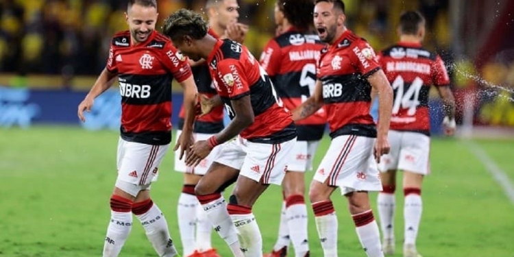 Flamengo tem a intenção de faturar R$ 169 mi em prêmios se conseguir fazer uma ‘tarefa’ exemplar