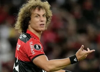 Departamento Médico do Flamengo dá notícia que torcedor não queria ouvir sobre David Luiz