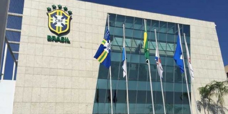 Jogadores dos 19 times da Série A se unem contra o Flamengo e vão à CBF para tentar prejudicar o Rubro-Negro