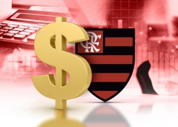 Dirigente do Flamengo humilha Atlético-MG e Palmeiras ao comemorar faturamento de R$ 1 bilhão sem ajuda de ‘mecenas’