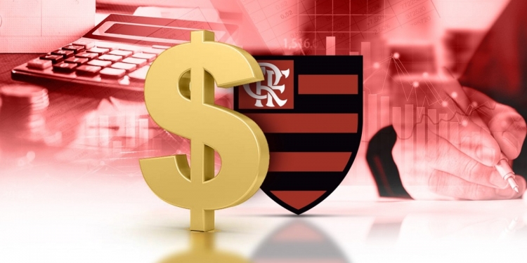 Dirigente do Flamengo humilha Atlético-MG e Palmeiras ao comemorar faturamento de R$ 1 bilhão sem ajuda de ‘mecenas’