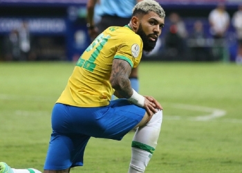 CBF faz comunicado oficial ao Flamengo que refletirá diretamente nas próximas partidas do Brasileirão