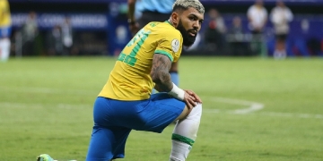CBF faz comunicado oficial ao Flamengo que refletirá diretamente nas próximas partidas do Brasileirão