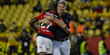 Palmeiras x Flamengo: o que o Mais Querido precisa para vencer a final da Libertadores da América
