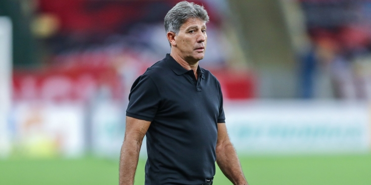 Flamengo perde jogador faltando poucas horas para o confronto decisivo contra o Athletico-PR pelo Brasileirão