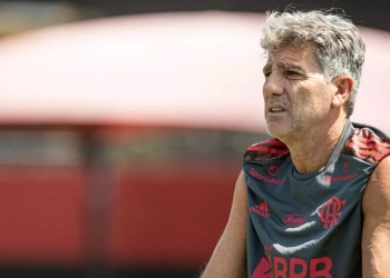 CBF descumpre promessa e Flamengo terá maratona de jogos sem os principais titulares; calendário é divulgado