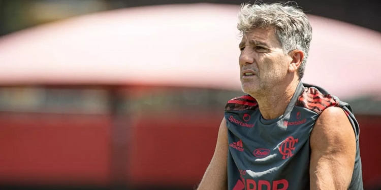 CBF descumpre promessa e Flamengo terá maratona de jogos sem os principais titulares; calendário é divulgado