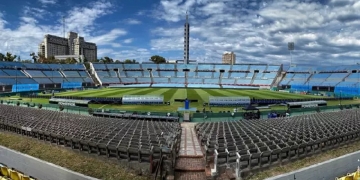 Conmebol libera 100% da capacidade do Estádio Centenário de Montevidéu (Uruguai) para a final da Libertadores