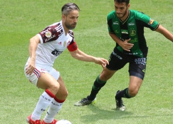 Flamengo x Athletico-PR: Diego Ribas e David Luiz puxam a fila em um jogo decisivo cheio de desfalques