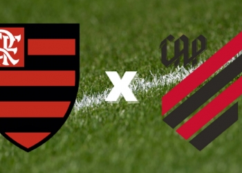 Flamengo x Athletico-PR: onde assistir de graça, desfalques, escalações e corpo de arbitragem
