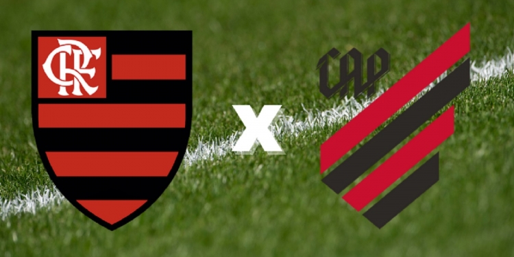 Flamengo x Athletico-PR: onde assistir de graça, desfalques, escalações e corpo de arbitragem