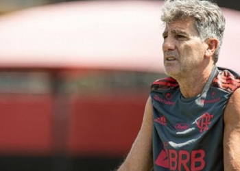 Flamengo está indo em busca de algo que nenhuma outra equipe conseguiu no Campeonato Brasileiro