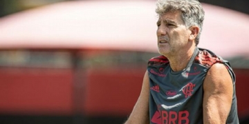 Flamengo está indo em busca de algo que nenhuma outra equipe conseguiu no Campeonato Brasileiro
