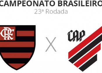 Flamengo x Athletico-PR: onde assistir grátis e com imagens pela TV e internet, horário, prováveis escalações e muito mais | 23ª rodada do Campeonato Brasileiro de 2021