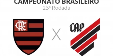 Flamengo x Athletico-PR: onde assistir grátis e com imagens pela TV e internet, horário, prováveis escalações e muito mais | 23ª rodada do Campeonato Brasileiro de 2021
